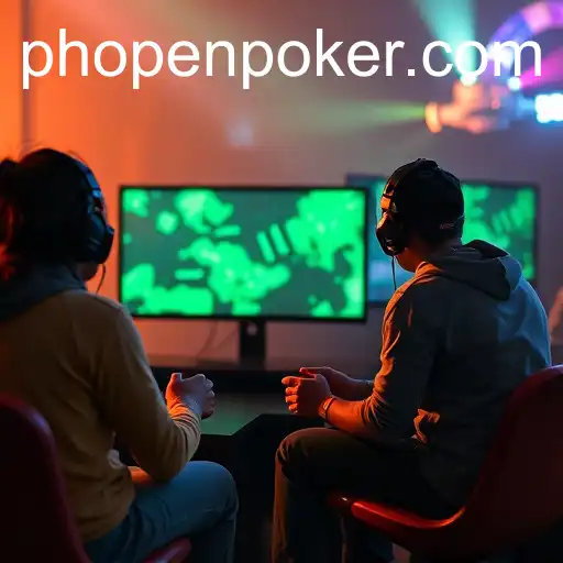 The Rise and Impact of Online Gaming Communities