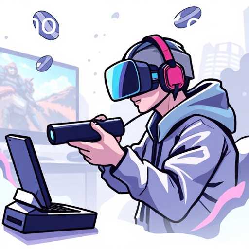 Gaming Trends and Innovations