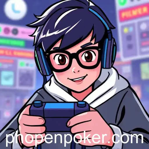 Phopen Innovates English Online Gaming