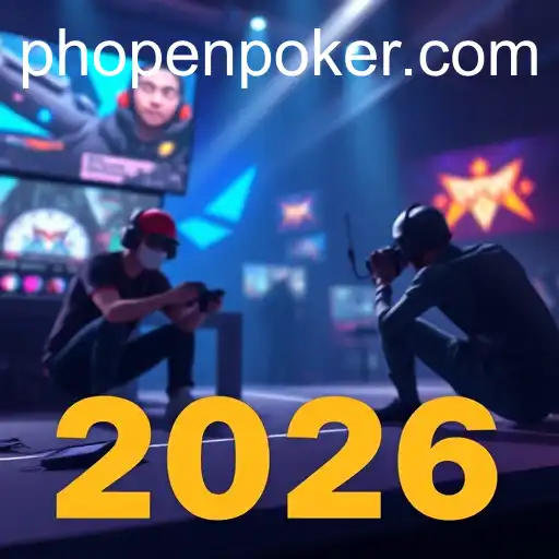 Phopen: The Rejuvenated Hub for Gamers