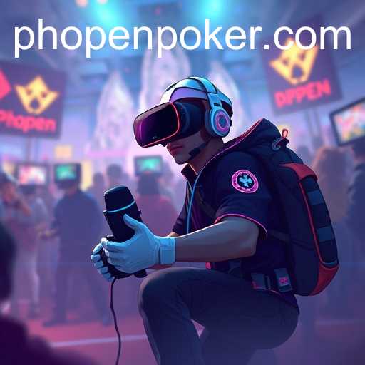 Phopen's Influence on 2025 Online Gaming Trends