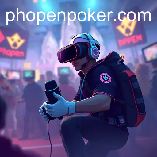 Phopen's Influence on 2025 Online Gaming Trends