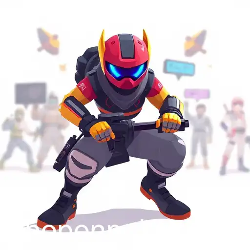 The Surging Popularity of Phopen in Modern Gaming