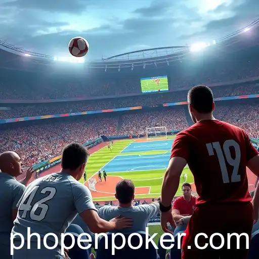 Phopen Transforms Gaming Landscape