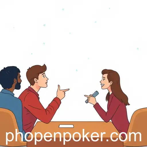 Phopen Revolutionizes Online Gaming