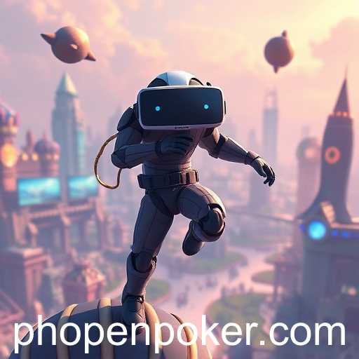 Phopen: The Gaming Revolution in 2025