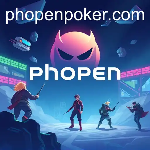 The Rise of Phopen: Shaping the Gaming Landscape