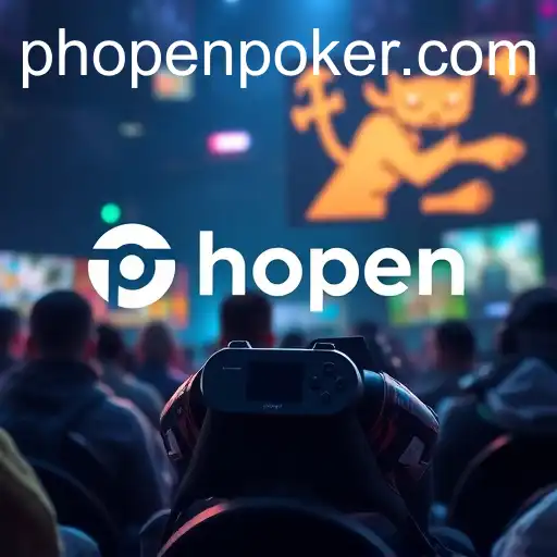 Phopen Redefines Online Engagement