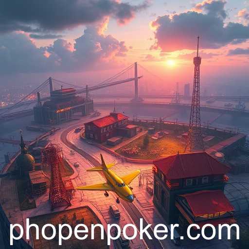 Phopen Revolution: Shifting Paradigms in Online Gaming