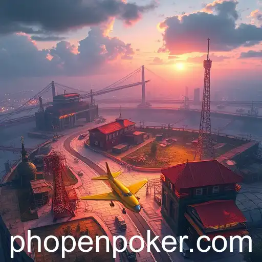 Phopen Revolution: Shifting Paradigms in Online Gaming