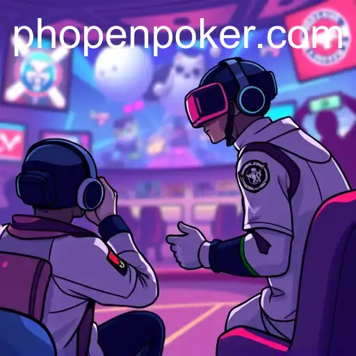 Phopen Revolutionizes Online Gaming Experience