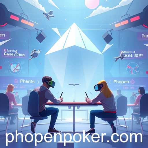 The Rise of Phopen in the Gaming World