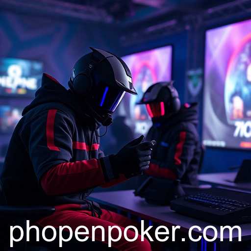 Revolution in Online Gaming: The Rise of Phopen