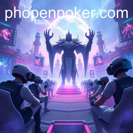 The Rise of 'Phopen': A Digital Phenomenon