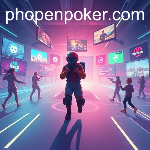 Rise of Phopen: A Game-Changer in 2025