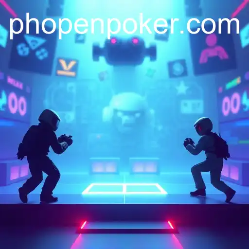 The Rise of Phopen in the Gaming World