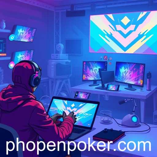 The Rise of Phopen in the Gaming World