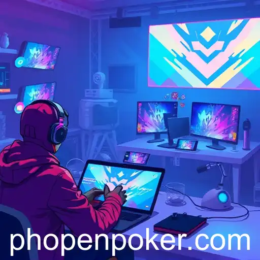 The Rise of Phopen in the Gaming World