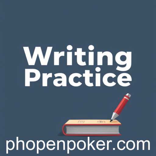 Enhancing Creativity through Digital Writing Games: An Insight into 'Writing Practice'